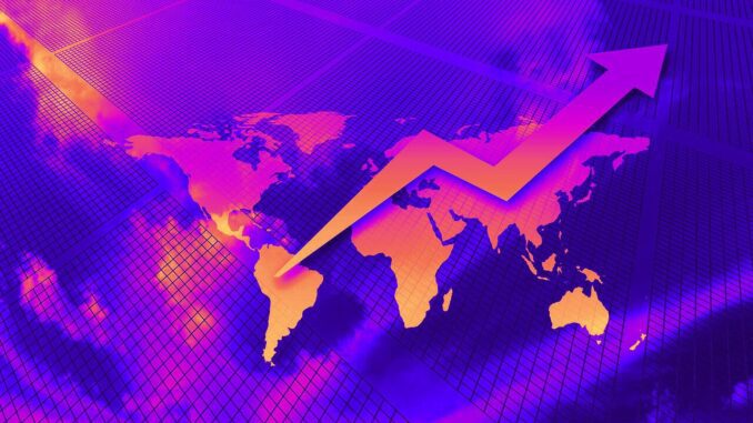 The global economy adapts to President Trump’s unpredictable policies, showcasing resilience and innovation amid uncertainty.