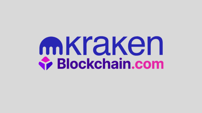 Kraken and Blockchain.com Enlist Trump-Linked Lobbyists Amid Growing Crypto Regulations