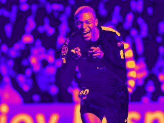 Kylian Mbappé scores a sensational hat-trick for Real Madrid in a dazzling display at Santiago Bernabéu.