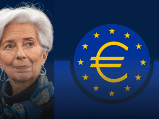 ECB President Christine Lagarde warns against political interference, emphasizing the importance of central bank independence for economic stability.