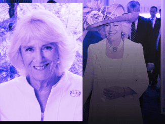 Queen Camilla Calls for Reflection at Holocaust Remembrance Event: ‘Never Forget’