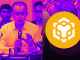 Binance CEO Changpeng Zhao Transforms Binance Labs into Family Office