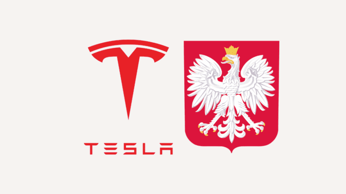 Tesla faces boycott calls in Poland following Elon Musk’s controversial remarks favoring Germany’s energy policies.