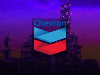 Chevron plans to build gas-fired power plants to fuel AI data centers, blending traditional energy with cutting-edge technology.