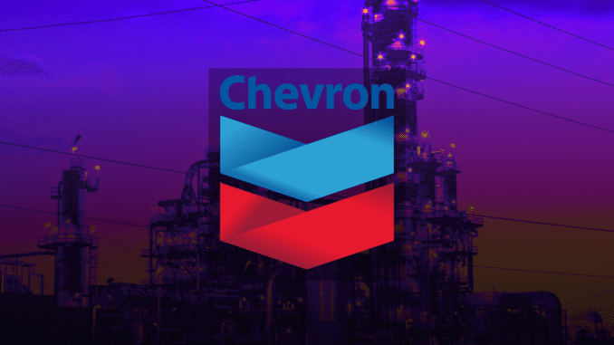 Chevron plans to build gas-fired power plants to fuel AI data centers, blending traditional energy with cutting-edge technology.