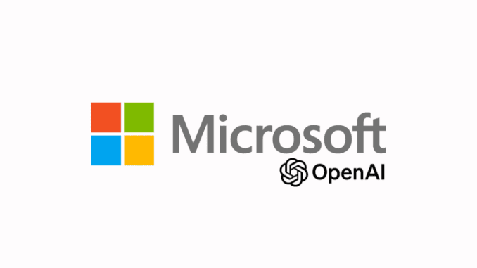 Microsoft is investigating whether a group linked to Chinese AI startup DeepSeek improperly accessed OpenAI’s data. The probe highlights growing concerns about AI security and international technology competition.