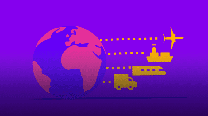 The U.S. merchandise trade deficit reached a record high in December 2024 due to surging imports, reflecting strong consumer demand and shifting global trade dynamics.