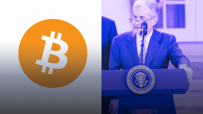 Bitcoin surged past $43,000 after the Federal Reserve meeting, as Jerome Powell’s comments hinted at potential rate cuts, boosting investor