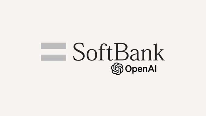 SoftBank is reportedly in talks to invest $2.5 billion in OpenAI, strengthening its push into artificial intelligence. This major deal could reshape the AI investment landscape.