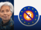 ECB President Christine Lagarde confirms that Bitcoin will not be adopted as a central bank reserve asset, citing volatility, lack of intrinsic value, and financial stability concerns.